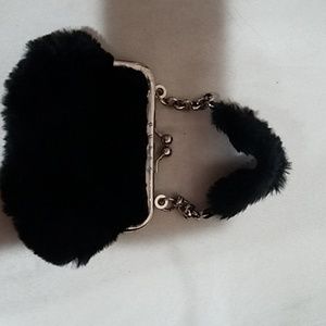 Guess small cluch/ coin purse